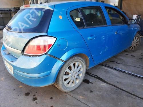 Starter OPEL ASTRA H (A04) 1.6 (L48) | BP8508561M8 