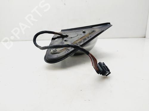 Left mirror SEAT LEON (1M1)  | BP27196950C26 