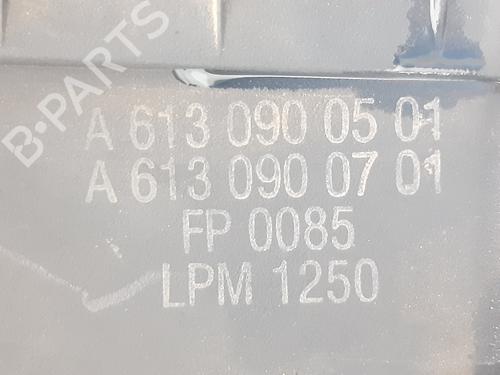 Other MERCEDES-BENZ S-CLASS (W220) S 320 CDI (220.026, 220.126) | BP14002740O1 