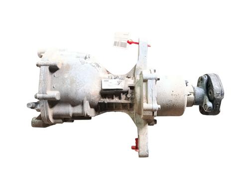 Used Rear differential SSANGYONG TIVOLI [2015-2026]  32169348