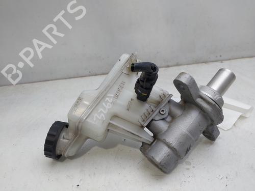 Brake master cylinder PEUGEOT 5008 II (MC_, MJ_, MR_, M4_)  | BP17665893M77 