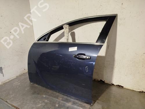 Left front door OPEL INSIGNIA A (G09) | BP30111103C2