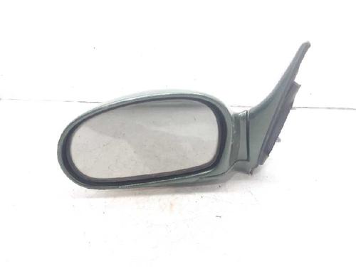 Used Left mirror KIA RIO I Hatchback (DC) 1.3 (75 hp) 6457403