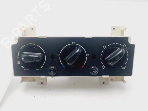 Used Climate control CITROËN XSARA Coupe (N0) 1.6 16V (109 hp) 29239013