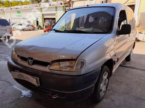 Used Parts PEUGEOT PARTNER MPV (5_, G_)  1.9 D  1147004