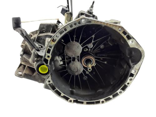 Used Gearbox RENAULT GRAND SCÉNIC II (JM0/1_) 2.0 dCi (JM1K) (150 hp) 21131707