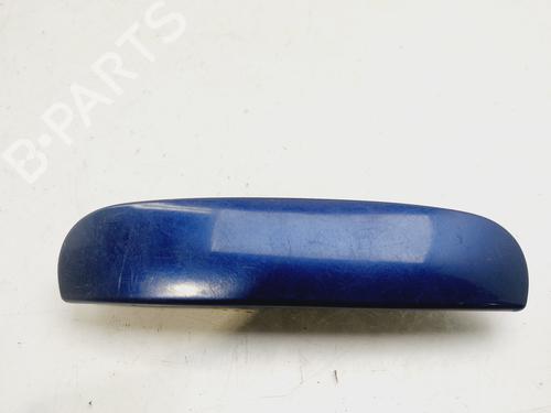 Trunk håndtak PEUGEOT 307 (3A/C) [2000-2012]  26131198