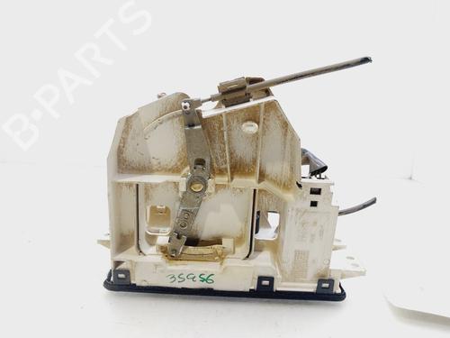 Climate control TOYOTA AVENSIS Liftback (_T22_) 2.0 TD (CT220_, CT220R) | BP20329854I5 