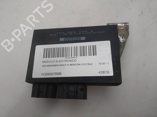 Elektronisk modul Elektronisk modul 38747264 38747264