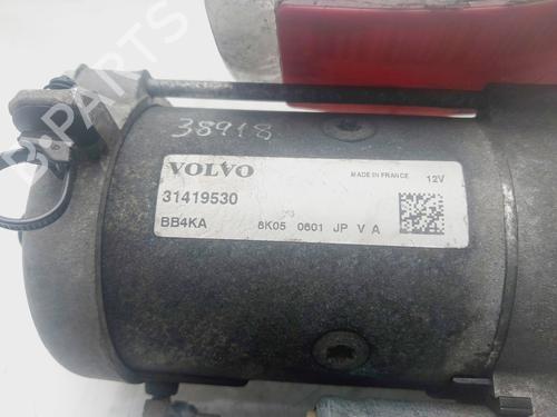 Starter VOLVO XC40 (536)  | BP29435084M8 