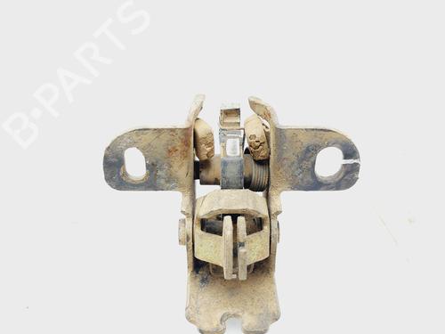 Used Tailgate lock RENAULT KANGOO (KC0/1_) D 55 1.9 (KC0D) (54 hp) 18089806