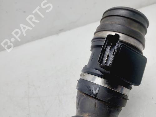 Mass air flow sensor CITROËN XSARA PICASSO (N68) 2.0 HDi | BP25851484M95 