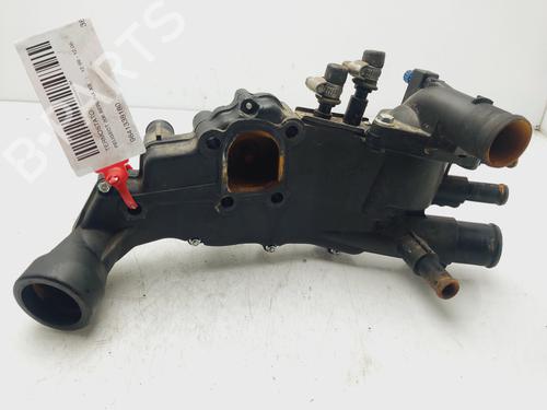 Used Other PEUGEOT 206 Hatchback (2A/C) 2.0 HDI 90 (90 hp) 22711472