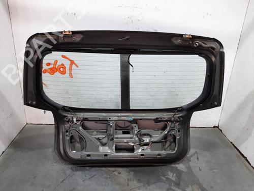 Tailgate TOYOTA COROLLA (_E12_) 2.0 D-4D (CDE120R, CDE120L_) | BP15229757C6 