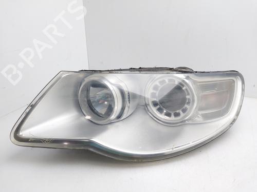 Used Left headlight Left headlight 38605294 38605294