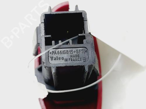 Advarselsbryter PEUGEOT 206 Hatchback (2A/C) 1.1 i | BP30921835I22