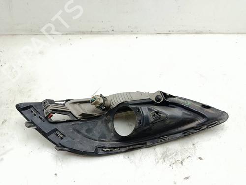 Left front indicator OPEL ASTRA J (P10) | BP39651399C32 - Image 3
