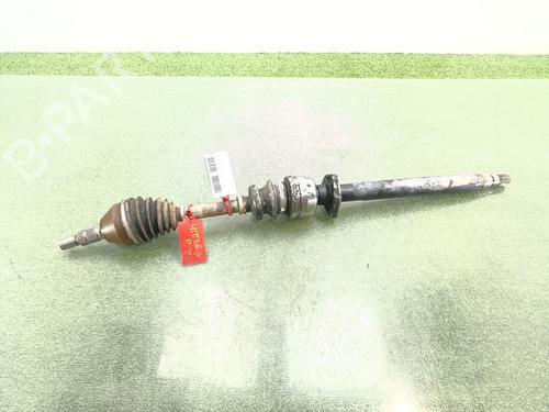 Right front driveshaft OPEL INSIGNIA A (G09) 2.0 CDTI (68) | BP36289674M39 - Image 4