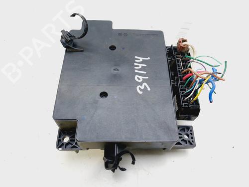 Fuse box CITROËN C4 AIRCROSS 1.6 HDi 115 AWC | BP30353559E1