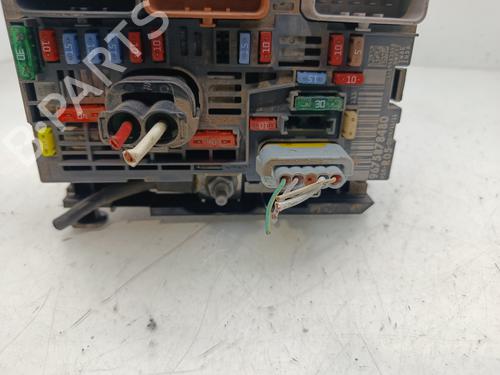 Other PEUGEOT PARTNER Tepee | BP31082783O1