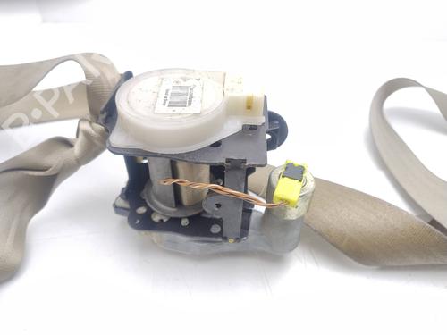 Sikkerhedssele foran højre SSANGYONG RODIUS I 2.7 Xdi | BP26329437I25 