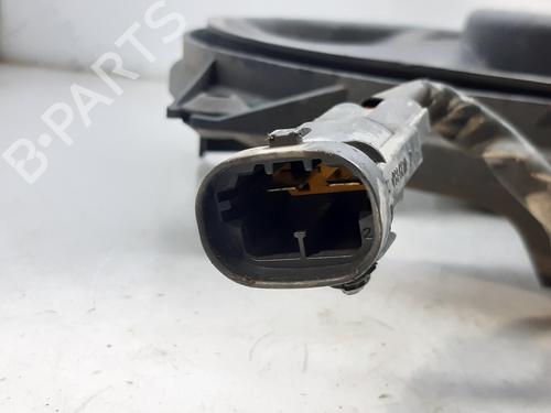 Radiator fan CITROËN C4 I (LC_)  | BP8266677M35 