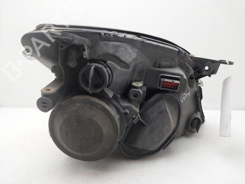 Left headlight OPEL VECTRA C (Z02) | BP36219656C28 - Image 4