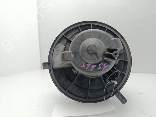Heater blower motor SEAT ALTEA (5P1)  | BP30153063M62 
