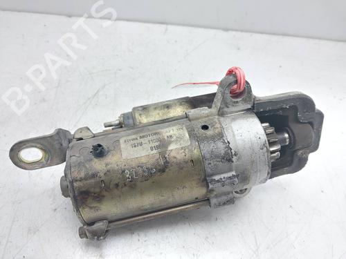 Starter FORD MONDEO III (B5Y) 1.8 16V | BP15761877M8 