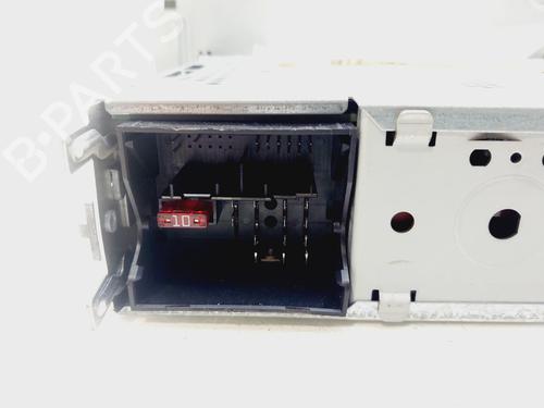 Radio SEAT IBIZA IV SC (6J1, 6P5)  | BP20655167E6 