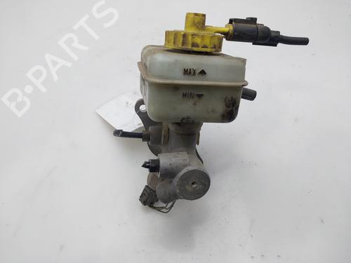 Brake master cylinder SEAT LEON (1M1) 1.9 TDI | BP17609191M77 