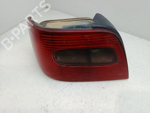 Left taillight CITROËN XSARA Coupe (N0) 1.4 HDi | BP31338847C34