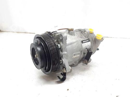 Used AC compressor AC compressor ROVER 800 (XS) 820 I/SI (RS) (136 hp) 34272058 34272058