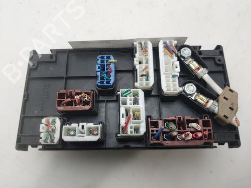 Fuse box SUBARU XV (_GP_) 2.0 i AWD (GP7, G33GP) | BP37435830E1 - Image 3