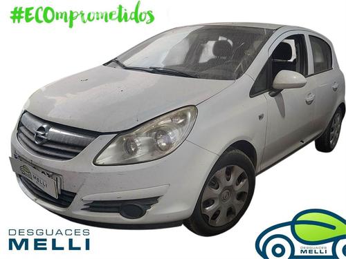 Used Parts OPEL CORSA D (S07)    4916078