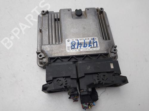 Used Engine control unit (ECU) Engine control unit (ECU) 36900065 36900065