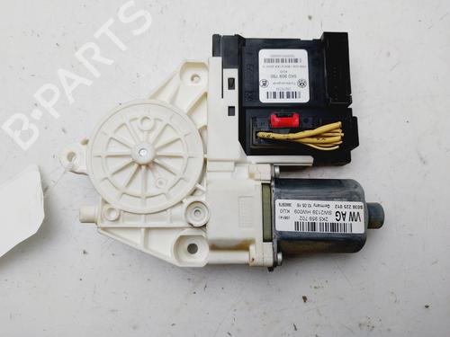 Right front window motor VW CADDY ALLTRACK IV Box Body/MPV (SAA)  | BP29390791E20 