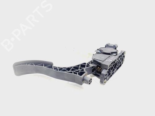 Pedal SEAT TOLEDO II (1M2) 1.9 TDI | BP21162472I4