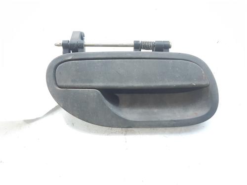 Used Front right exterior door handle Front right exterior door handle VOLVO S40 I (644) 1.9 DI (115 hp) 10233008 10233008