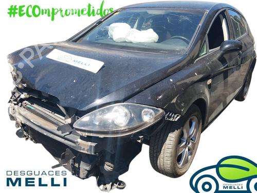 Brukte deler til SEAT LEON (1P1) 4958703