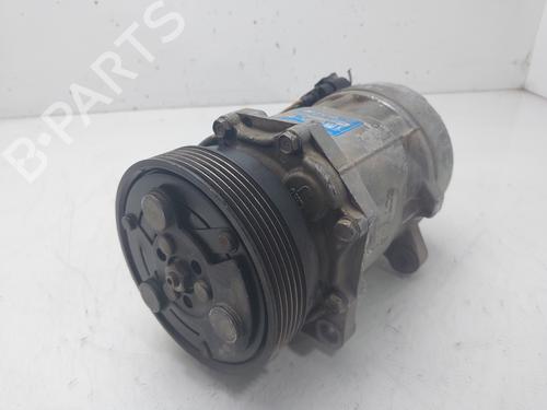 Compressor A/C SEAT LEON (1M1) [1999-2006]  32742981