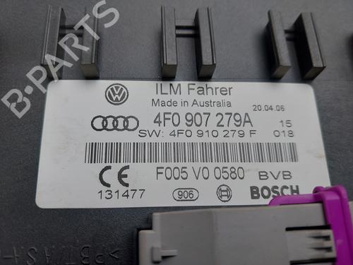 Electronic module AUDI Q7 (4LB) 3.0 TDI quattro | BP36557727M83 - Image 4