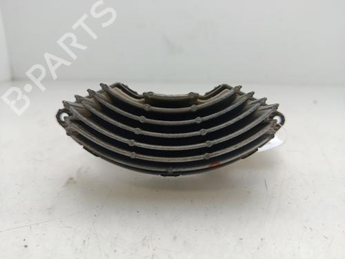 Used Heater resistor CITROËN BERLINGO MULTISPACE (B9) 1.6 HDi 110 (109 hp) 32164516