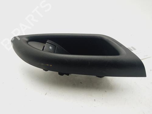 Right rear window switch OPEL ASTRA K (B16)  | BP29531357I28 