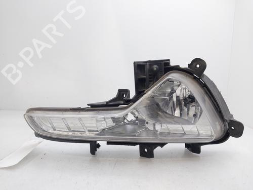 Used Right front fog light KIA SPORTAGE III (SL) 1.7 CRDi (116 hp) 24552462