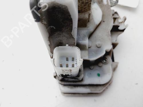 Front right lock FIAT FIORINO Box Body/MPV (225_)  | BP29448642C97 
