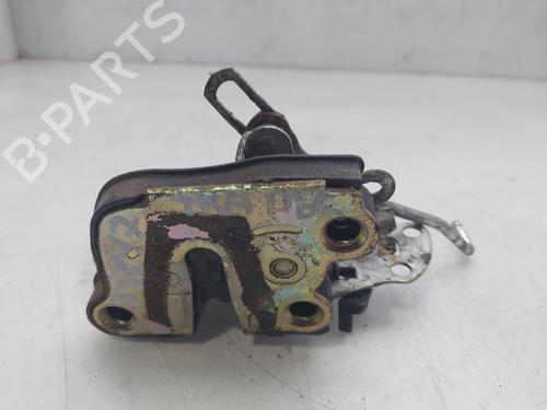 Used Rear right lock OPEL MONTEREY B (M98) 3.0 DTI (UBS73D, UBS73G) (159 hp) 19116043