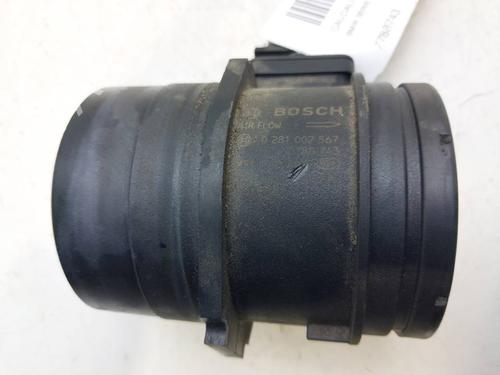 Used Mass air flow sensor Mass air flow sensor BMW 1 (E87) 120 d (177 hp) 40022457 40022457