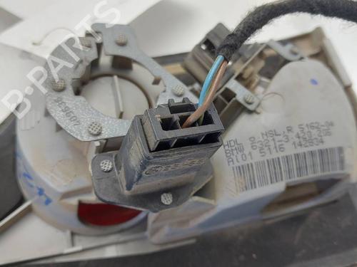 Right tailgate light BMW X3 (E83) 2.0 d | BP39243070C80 - Image 3