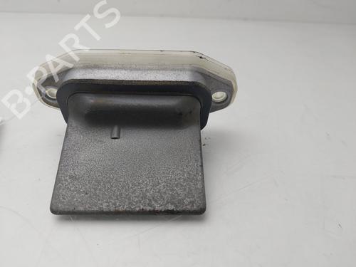 Heater resistor NISSAN X-TRAIL I (T30) | BP30864551M108